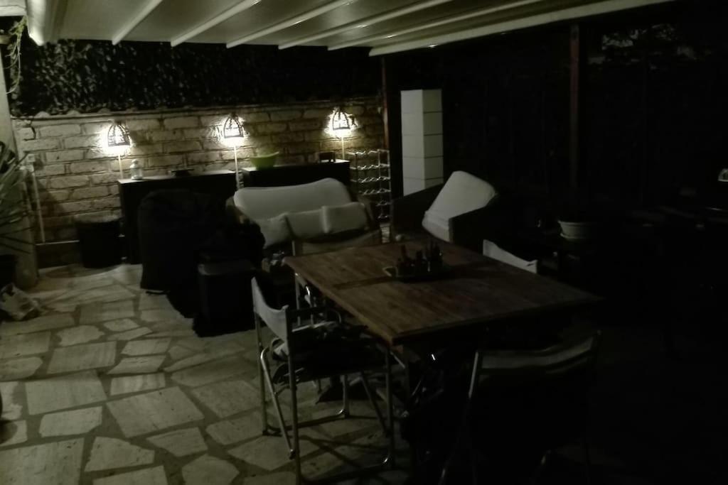 Cortina Zen Appartamento