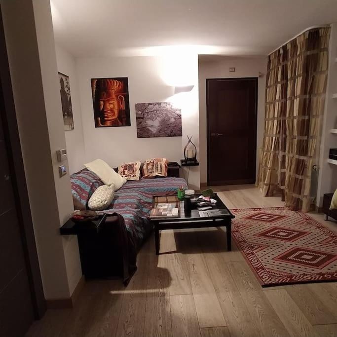 Appartamento Cortina Zen *